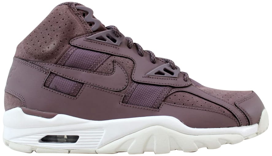 Nike Air Trainer Sc High Taupe Grey