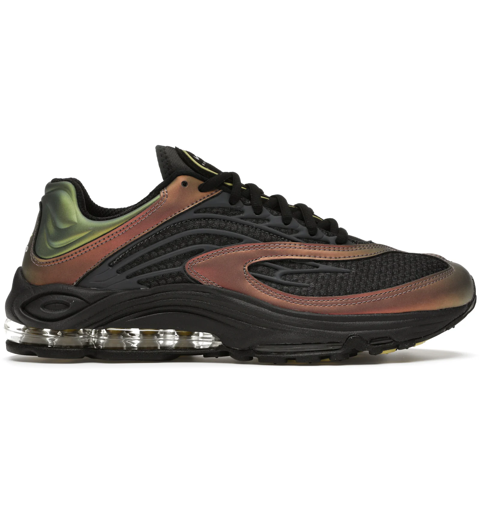 Nike air tuned 1 top sale