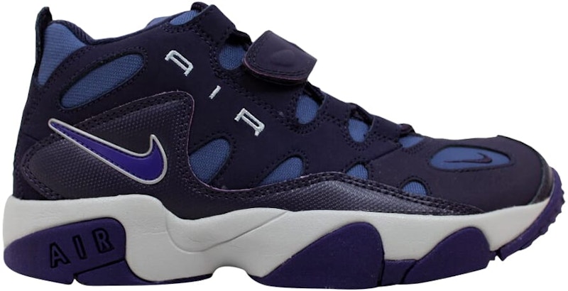 Nike Air Turf Raider Purple Dynasty GS 599812 500 US