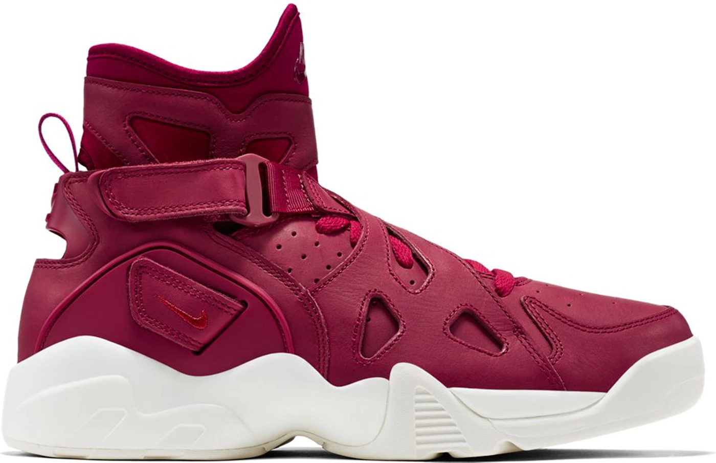 Nike Air Unlimited Noble Red メンズ - 854318-661 - JP