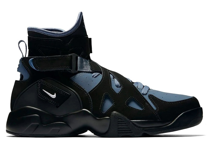 Nike Air Unlimited Ultramarine