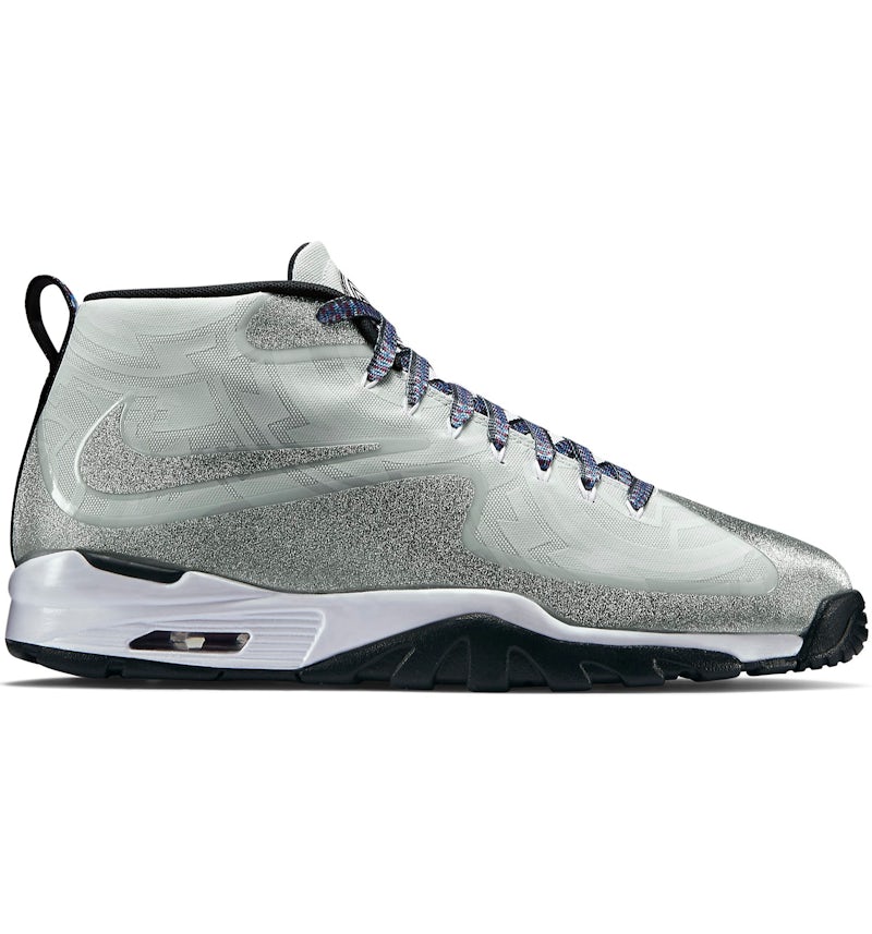 Nike Air Untouchable Vapor Super Bowl Desert Journey Men s 744311 001 US