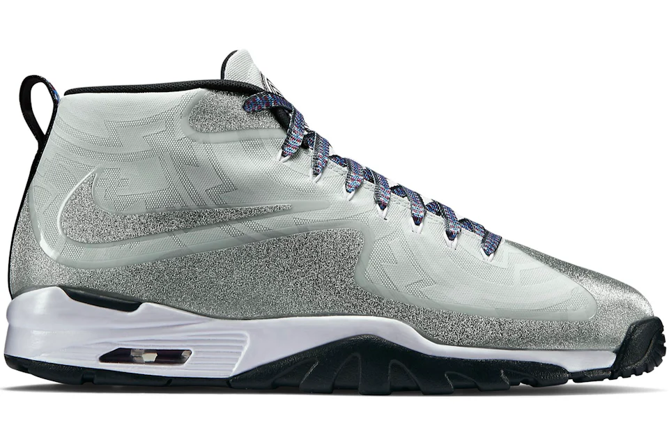 Nike vapor untouchable super bowl for sale hotsell