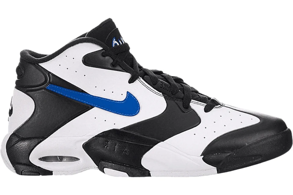 Nike air up sales