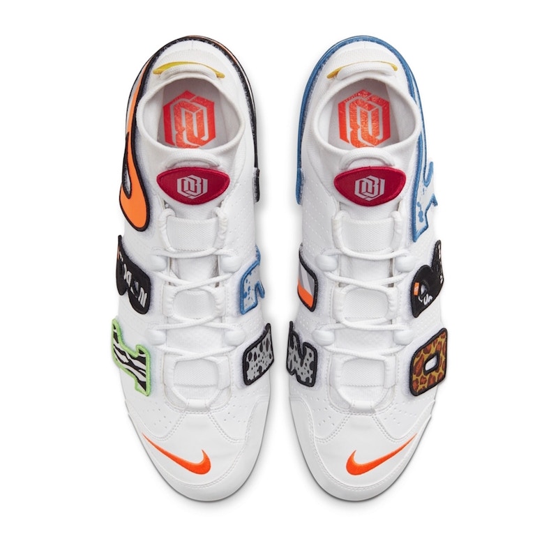 Nike vapor untouchable obj cleats on sale