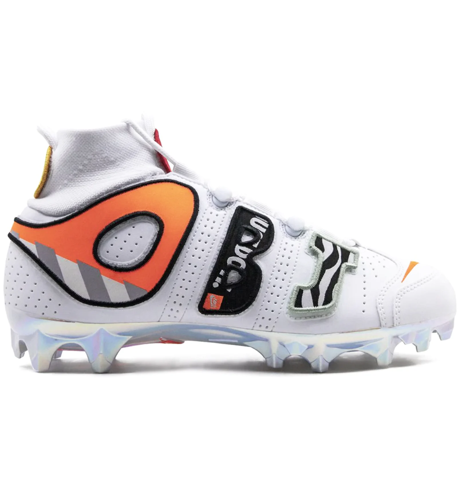 Nike top air untouchable