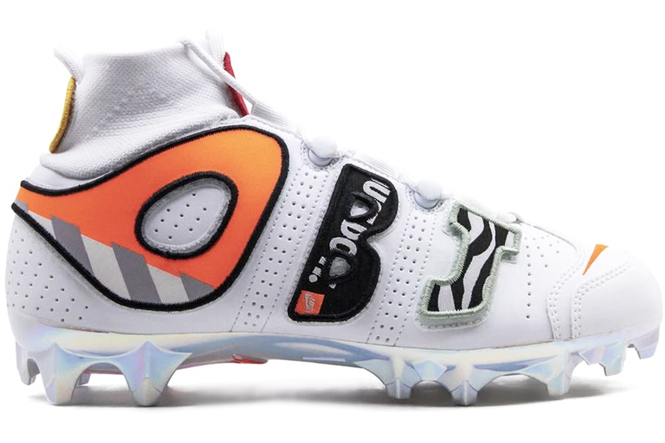 Nike air 2025 untouchable vapor