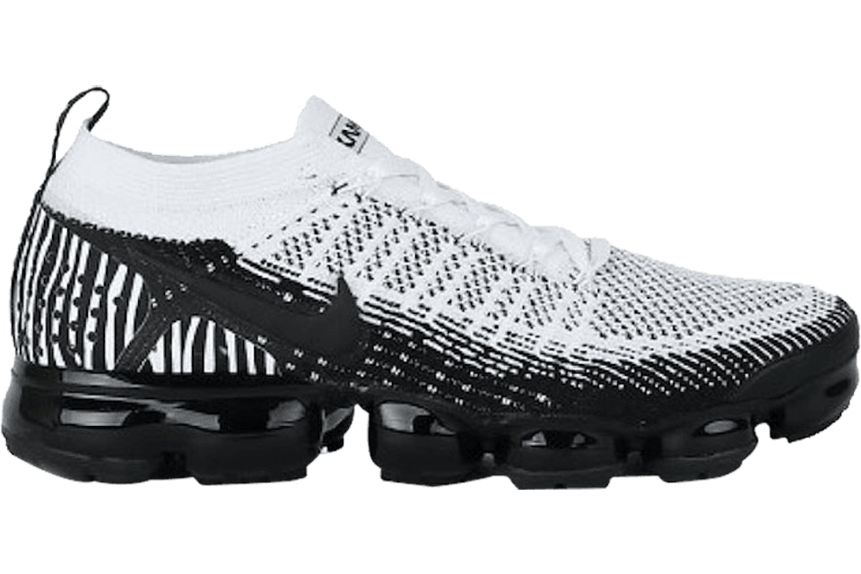 Nike Air VaporMax 2 Animal Pack Zebra Men's - AV7973-100 - US