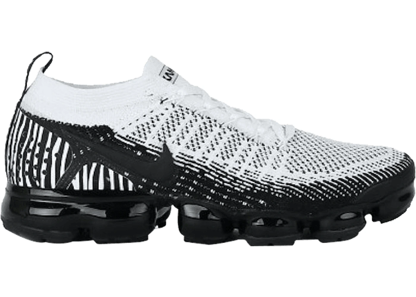 Vapormax 2 animal best sale pack