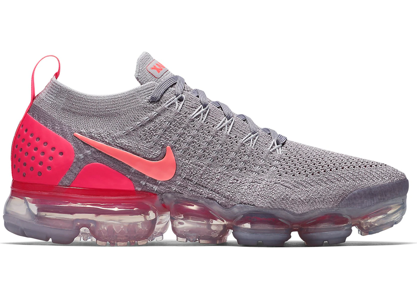 Air vapormax 2 crimson best sale pulse