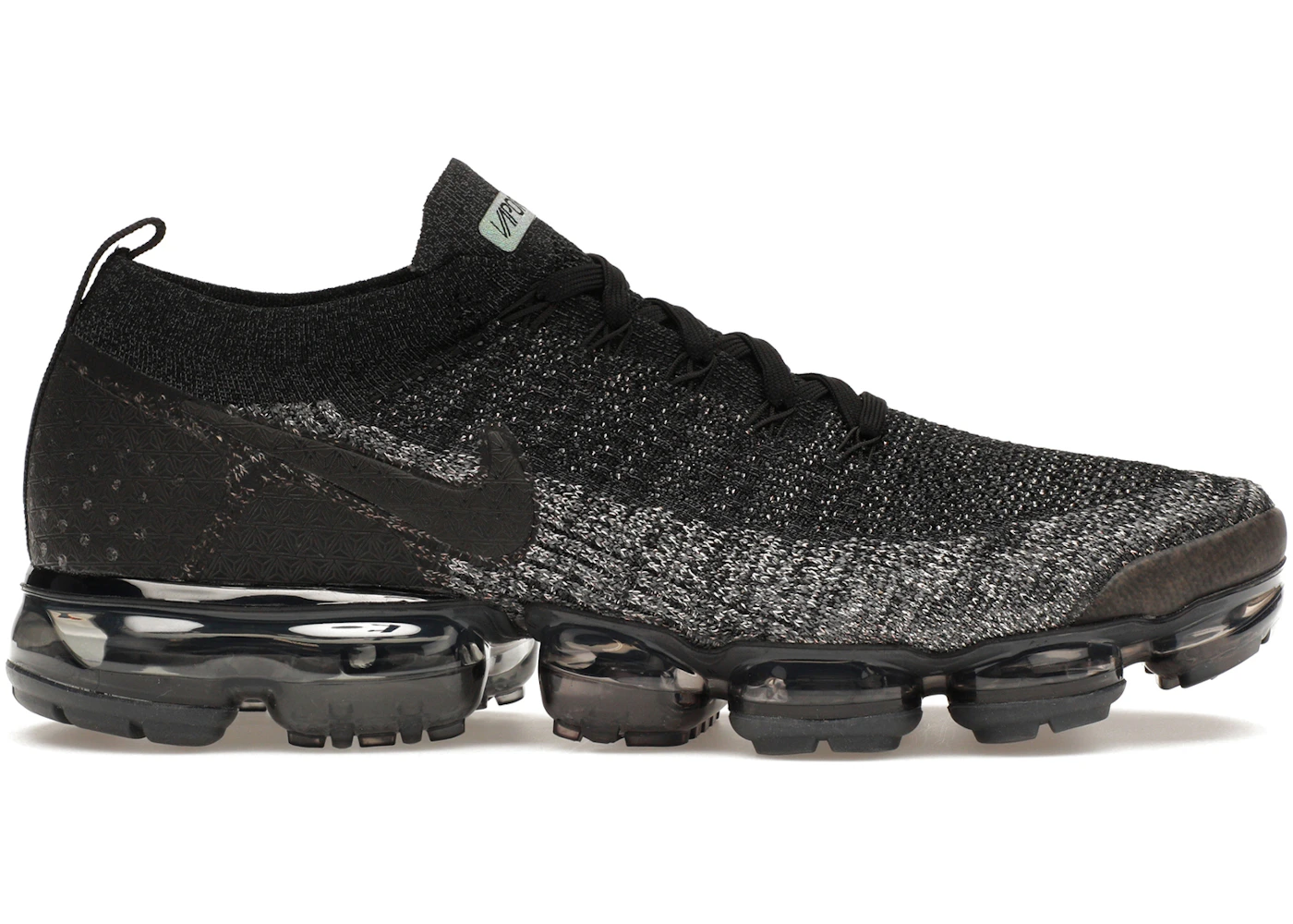Nike vapormax 2.0 black Clearance