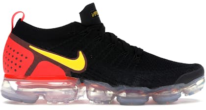 Nike Air VaporMax 2 Racer Blue Men's - 942842-400 - US