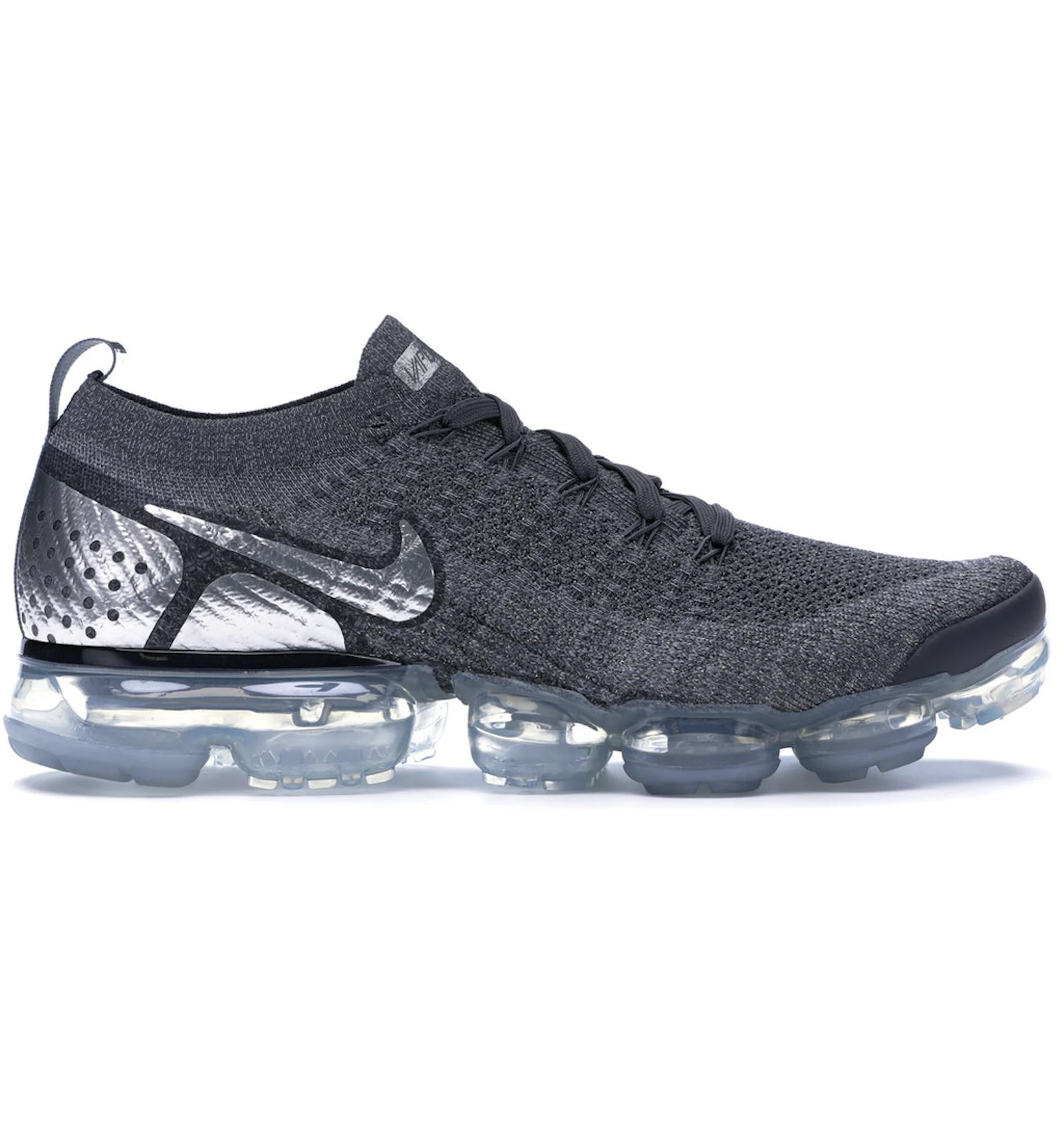 Vapormax 2. best sale grey