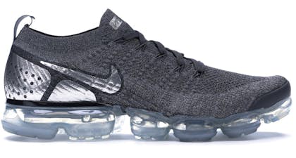 Nike Air VaporMax 2 Midnight Purple Men's - 942842-013 - US