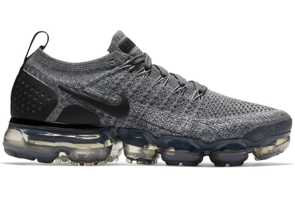 Nike Air VaporMax 2 Dark Grey Women s 942843 002 US