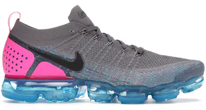 Nike Air VaporMax 2 Racer Blue Men's - 942842-400 - US