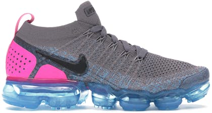 Nike Air VaporMax 2 Team Red Racer Blue (Women's) - 942843-006 - US