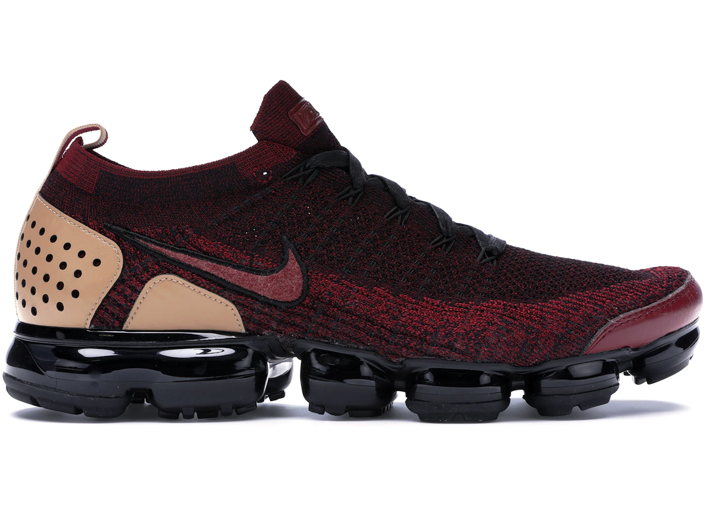 Nike Air VaporMax Jacket Pack Men's AT8955-600 US