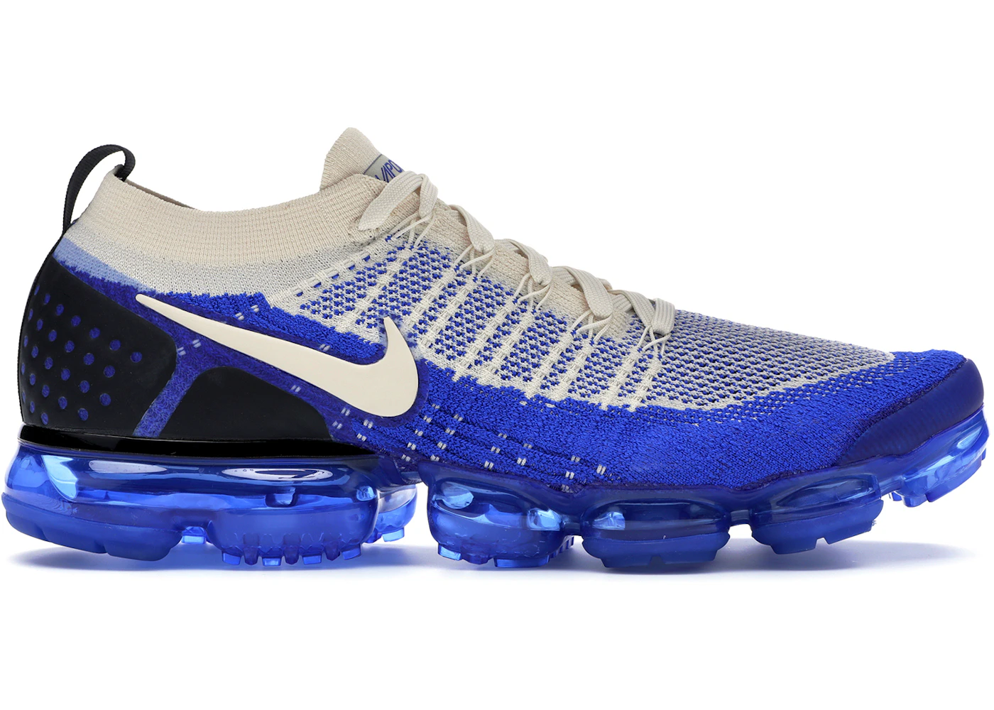 Vapormax 2 fit Clearance