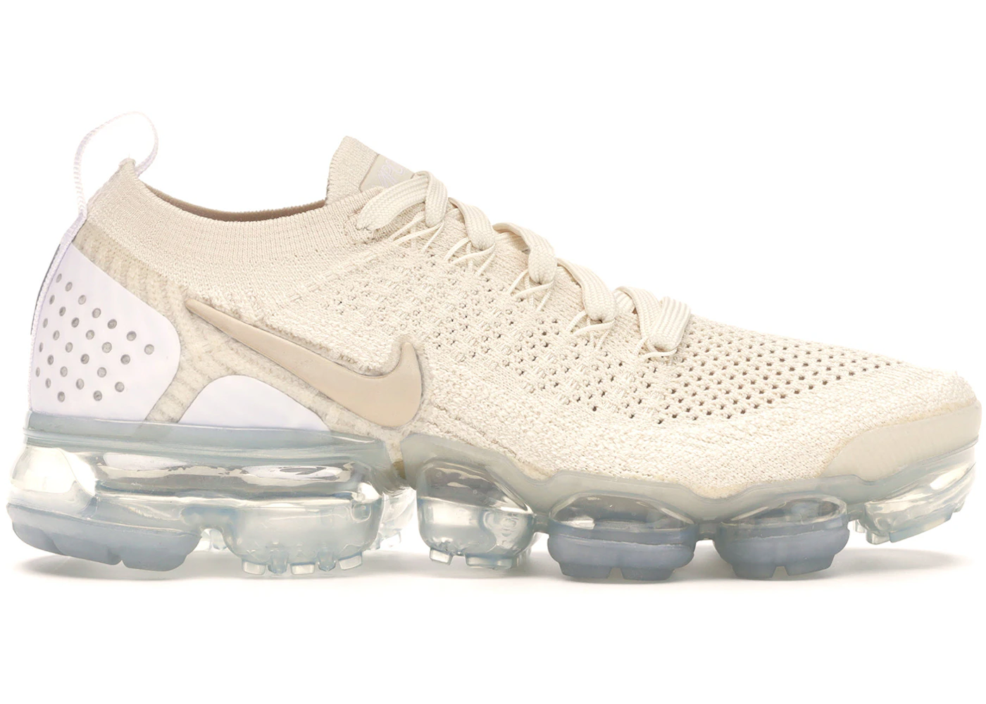 Nike Air VaporMax Light Cream (Women's) 942843-201 US