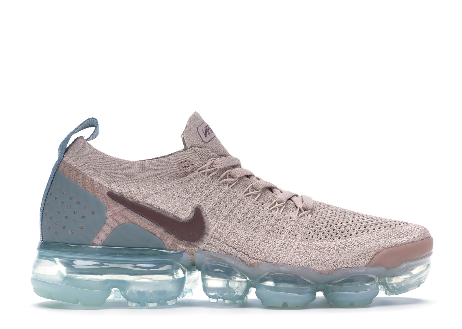 Nike Air VaporMax 2 Particle Beige Igloo W Product
