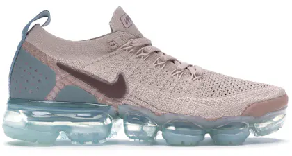 Nike Air VaporMax 2 Rust Pink (Women's) - 942843-600 - US