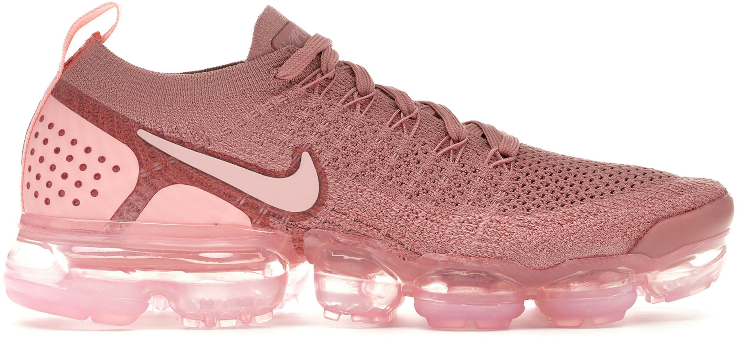 Nike Air VaporMax 2 Pink (Women's) - 942843-600