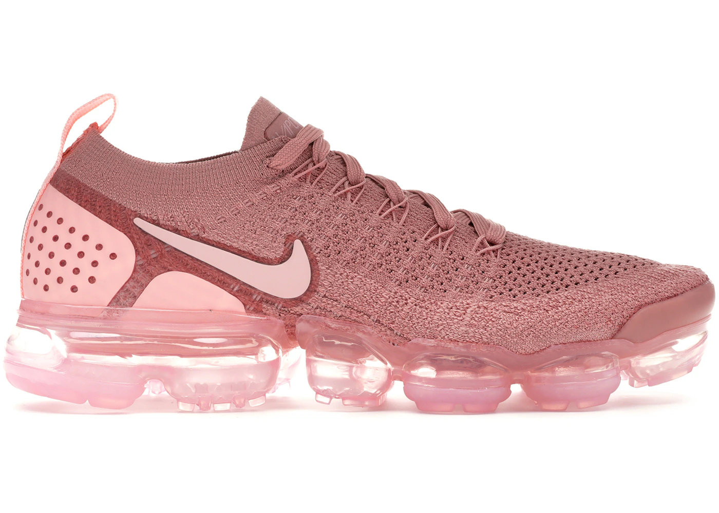 Womens nike pink vapormax Clearance
