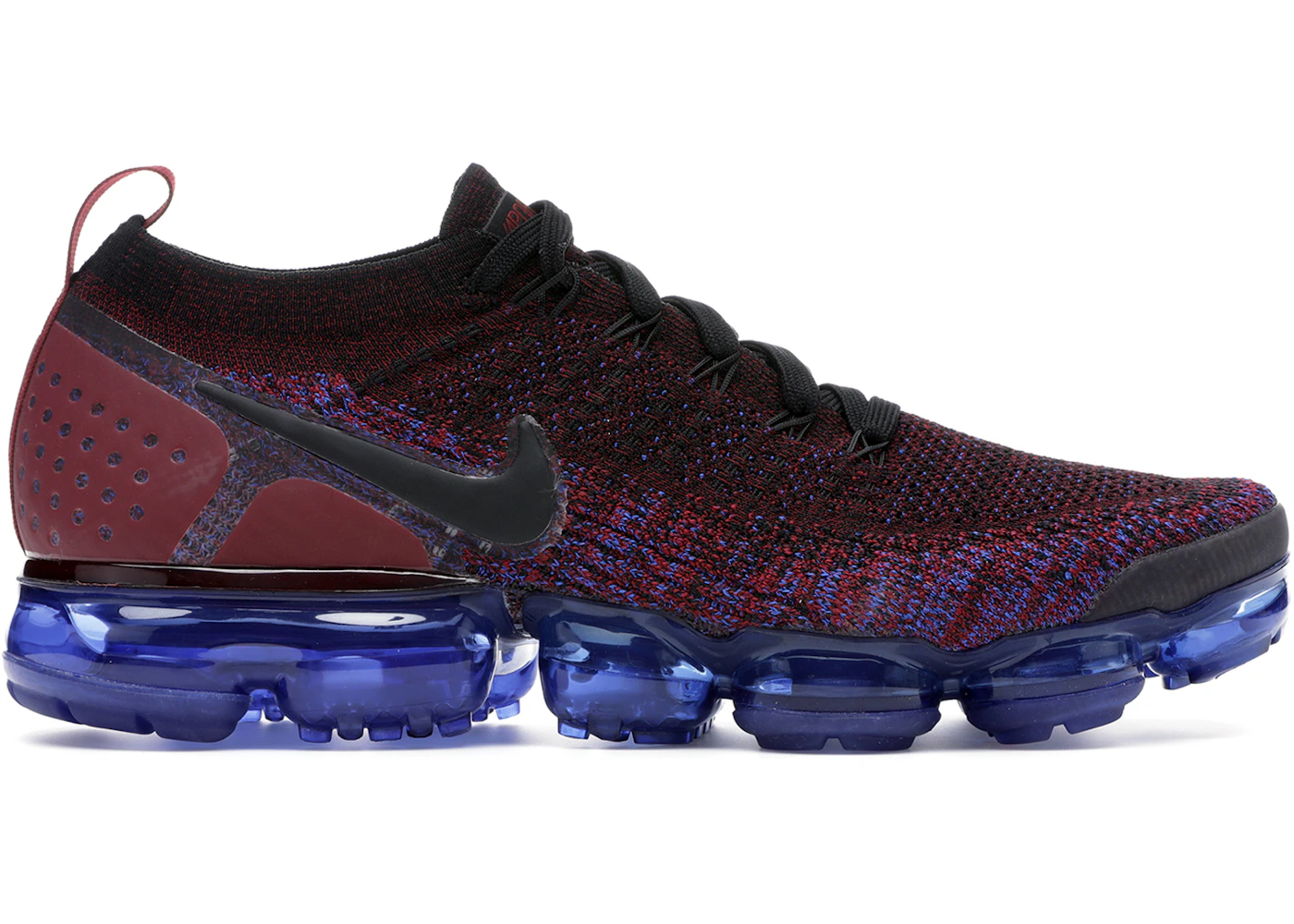Nike vapormax racer blue Outlet