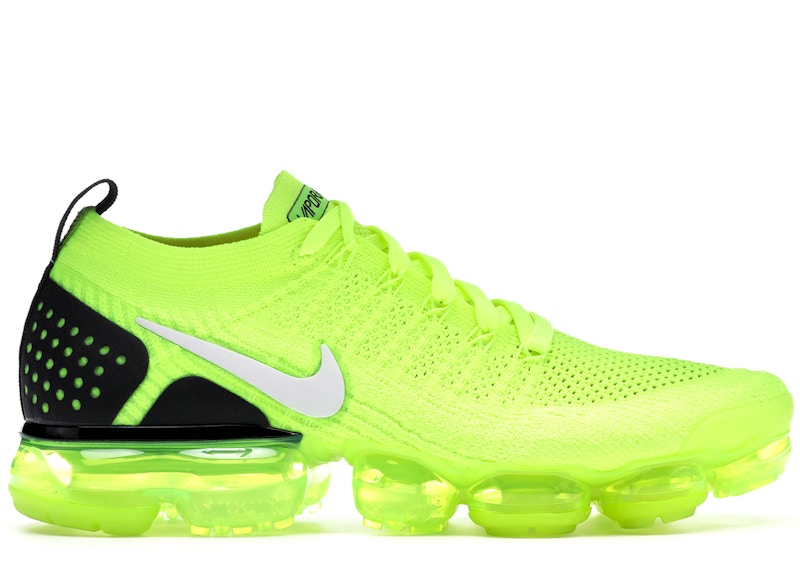 vapormax volt