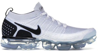 Nike Air VaporMax 2 Volt - 942842-700