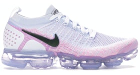 Nike air vapormax sales flyknit 2 chrome
