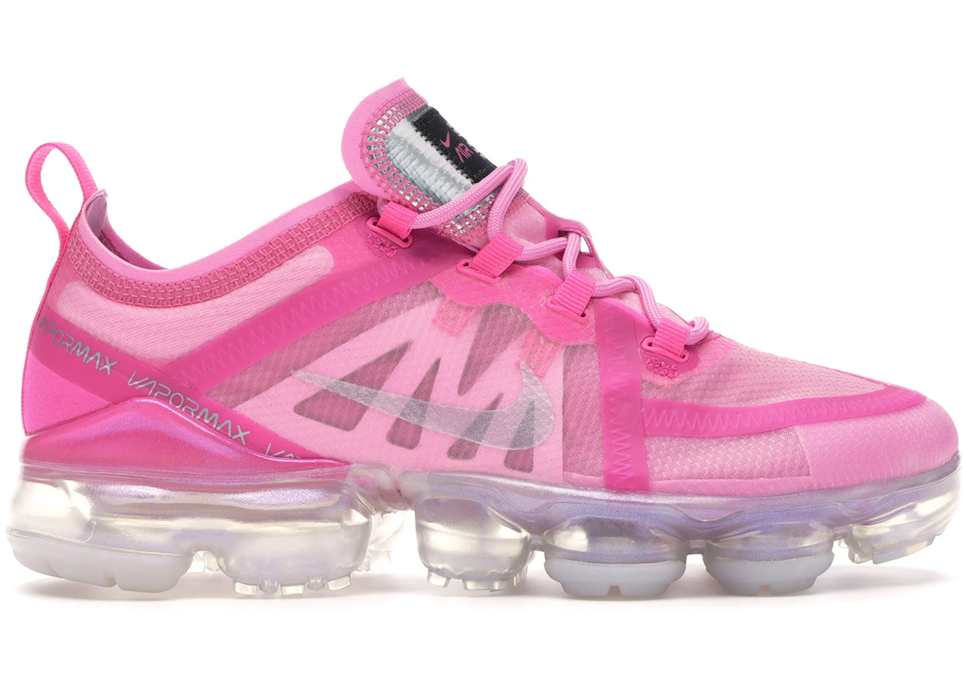 Nike vapormax psychic pink Clearance