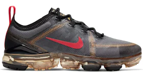 Nike air vapormax 2019 metallic gold on sale