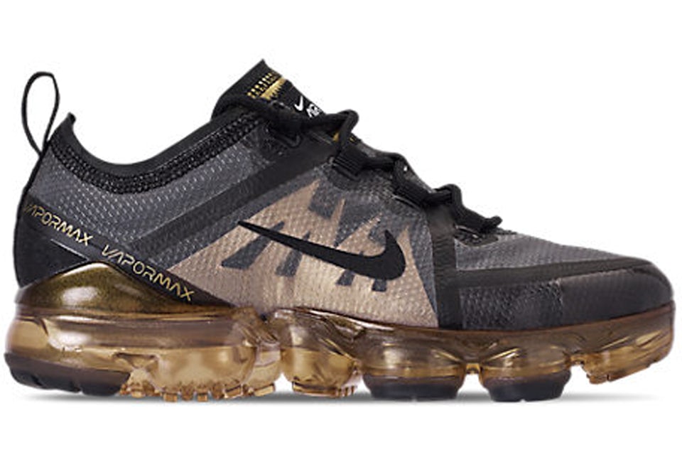 Nike air 2025 vapormax oro