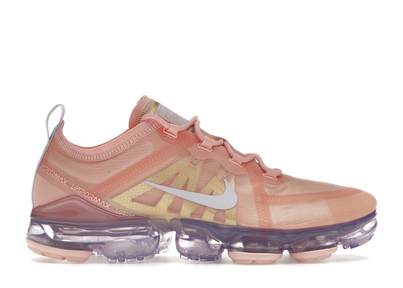 Nike air vapormax 2019 hotsell unité totale women's shoe