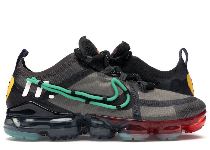 Nike Air VaporMax 2019 Cactus Plant Flea Market (Women's)