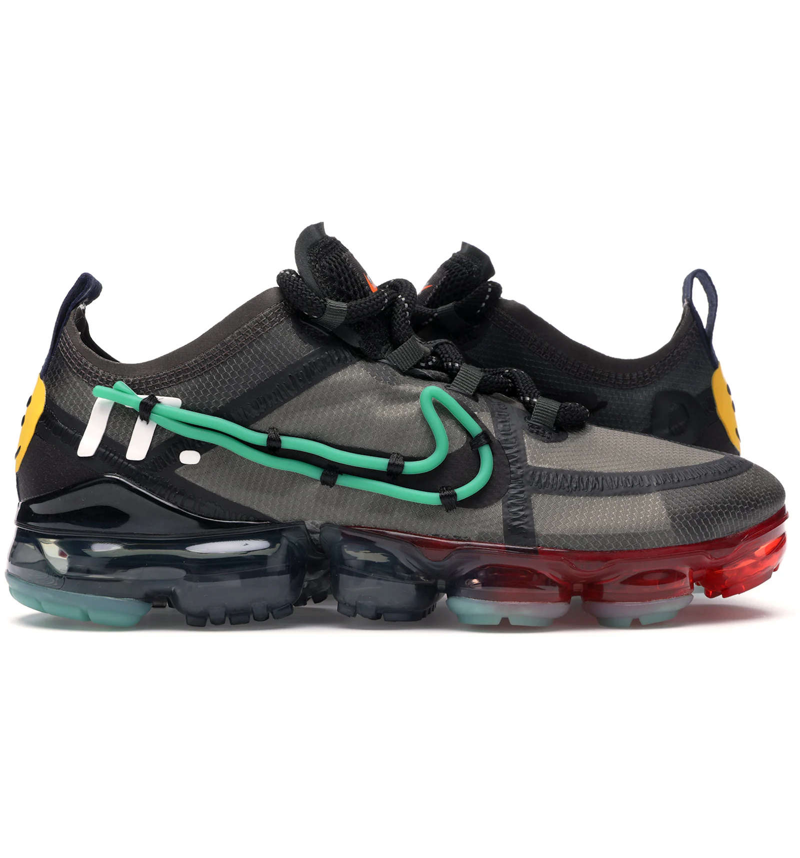 Cactus plant flea market x nike vapormax 19 Clearance