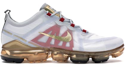 Nike Air VaporMax Flyknit 2 Chinese New Year (2019) Men's - BQ7036-001 - US