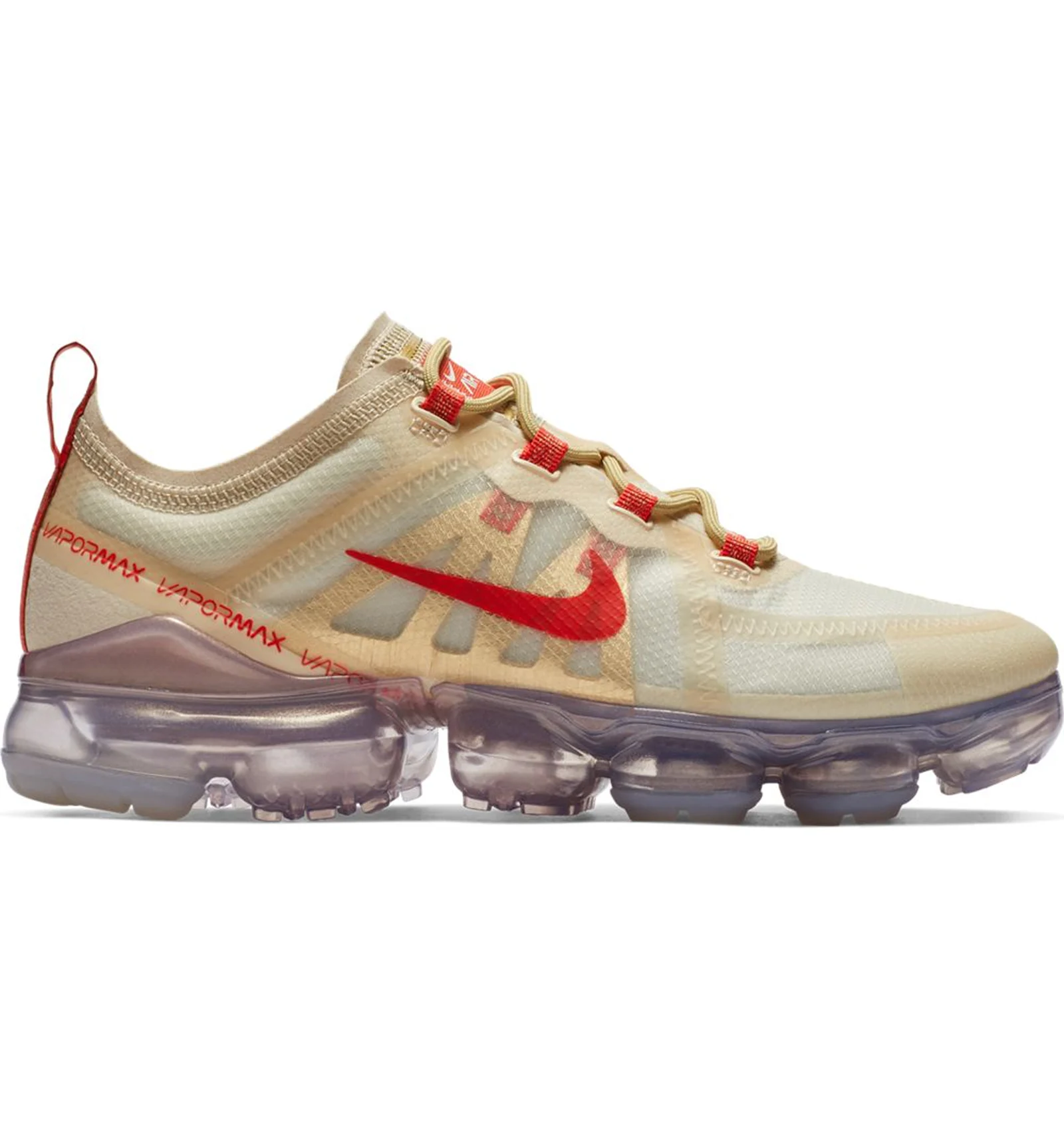 Womens 'air top vapormax 2019
