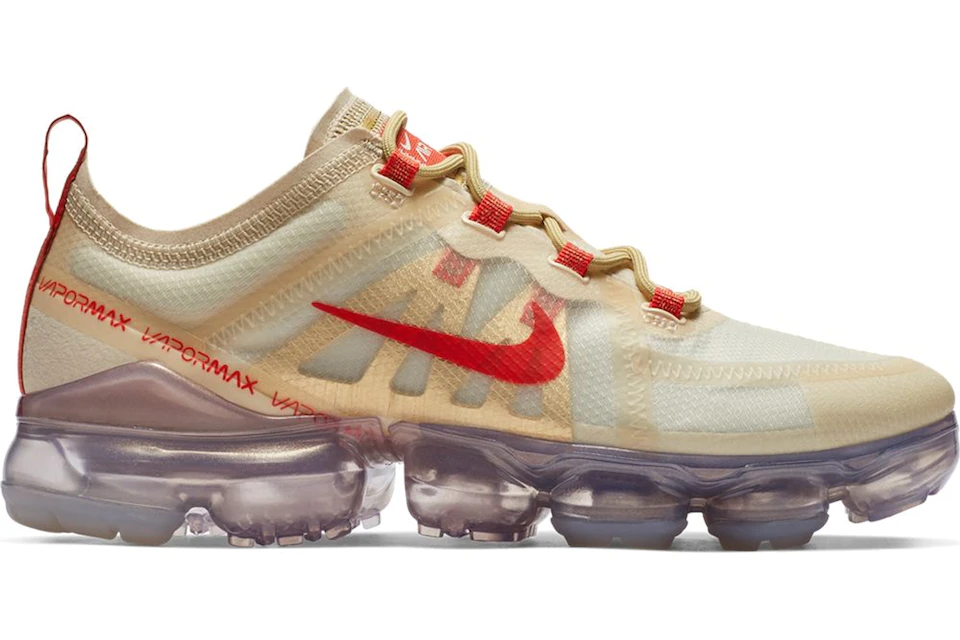 Nike Air VaporMax 2019 Chinese New Year (2019) (W)