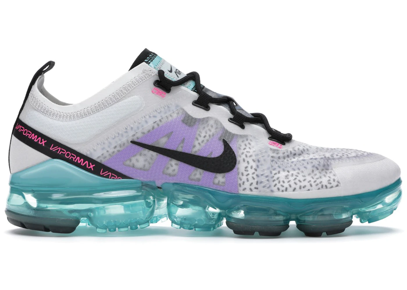 Nike Air VaporMax 2019 Dragon Fruit Men s AR6631 009 US