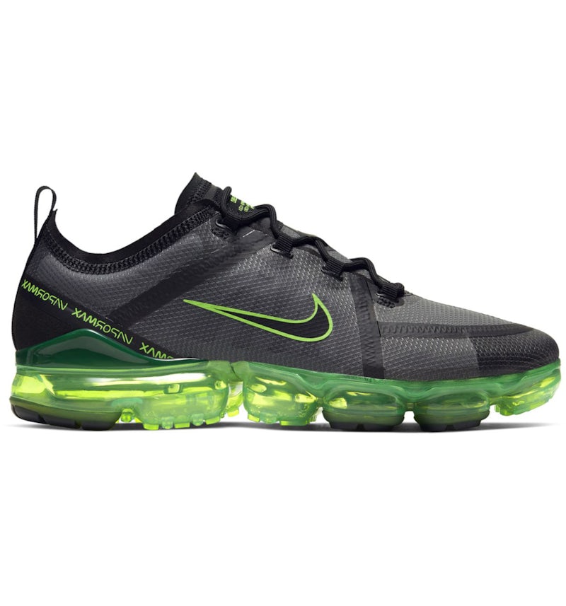 Nike Air VaporMax 2019 Electric Green Men's AR6631-011 GB