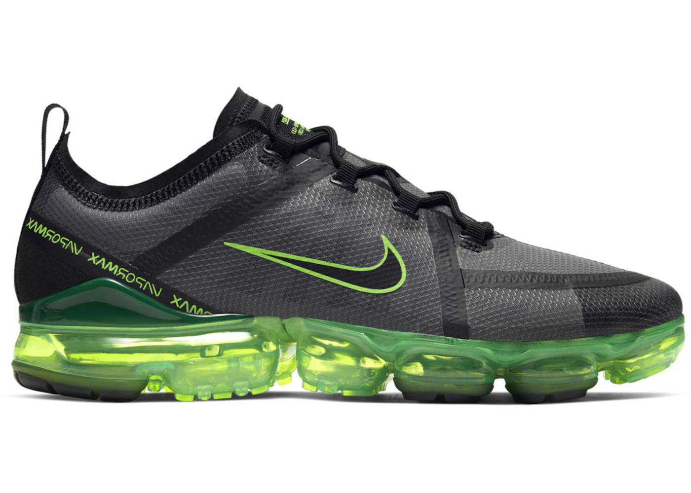 Nike Air VaporMax 2019 Electric Green Men's - AR6631-011 - US