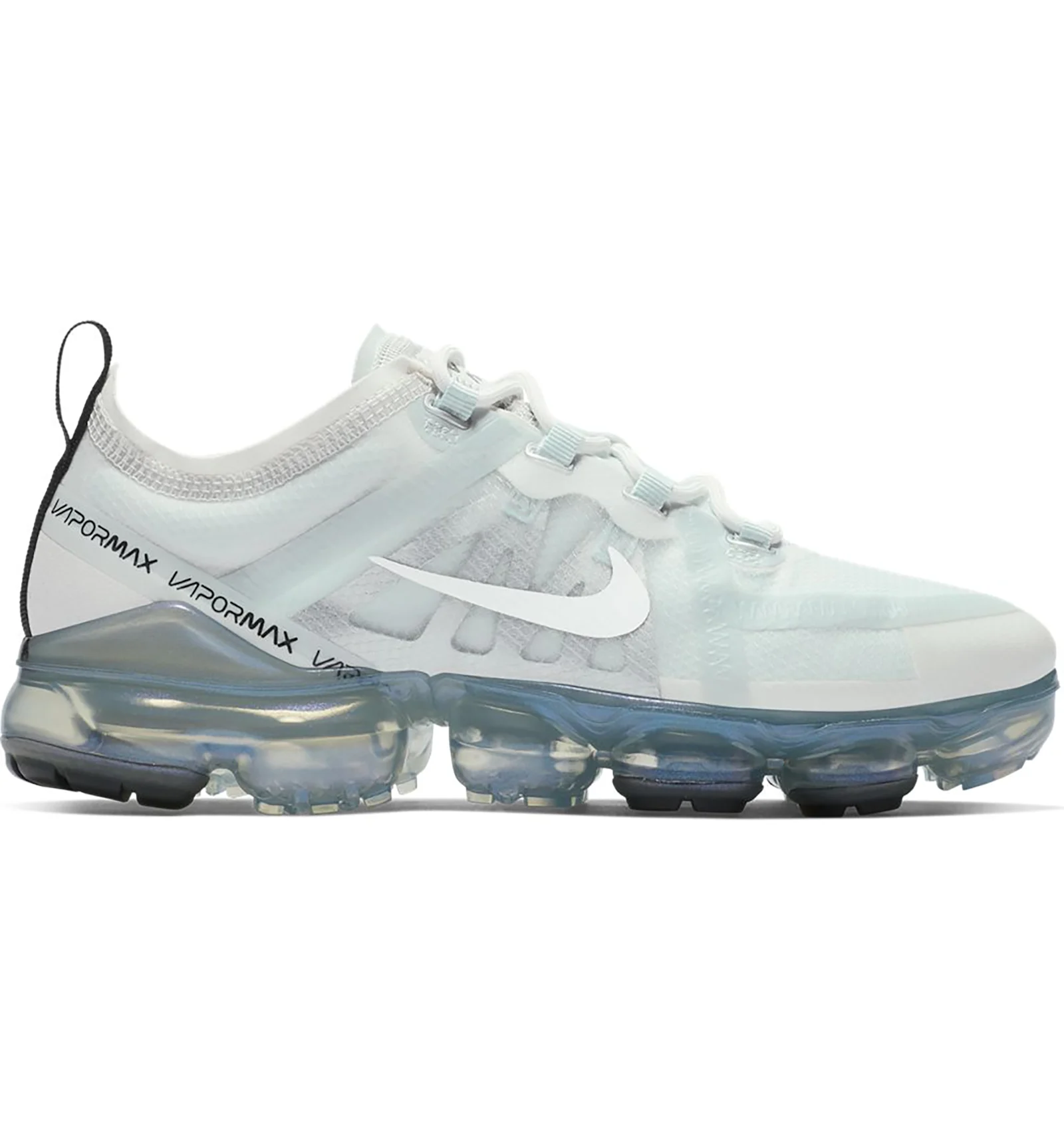 Air vapormax 2019 top summit white pink rose
