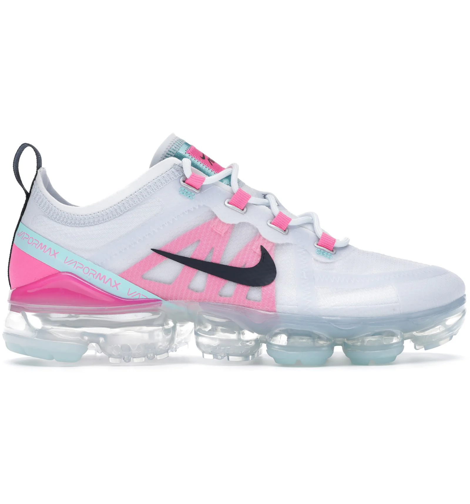 Nike air vapormax 2019 pink Clearance