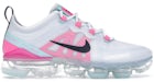 Nike Air VaporMax 2019 Grey Pink (Women's)