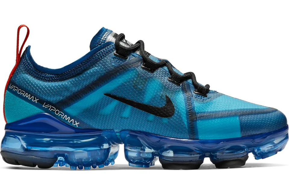 Nike air vapormax 2019 sales junior