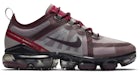 Nike Air VaporMax 2019 Night Maroon (Women's)