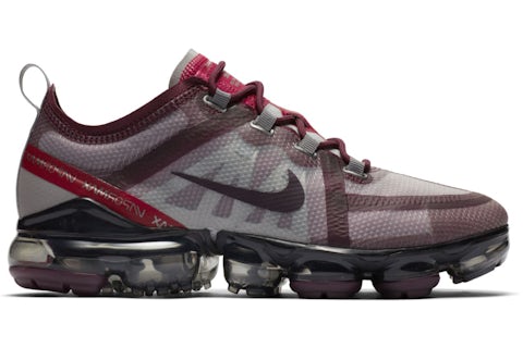 Nike Air VaporMax 2019 Night Maroon (Women's) AR6632-604 US
